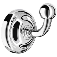Крючок Roca Carmen 817001001 для ванны, хром