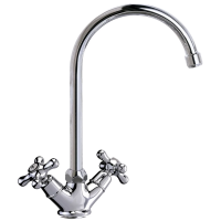 Смеситель для кухни Clever Antigona 92049