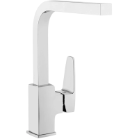 Смеситель для кухни VitrA Q-Line A42132EXP