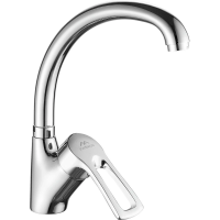 Смеситель для кухни Fashun A4166