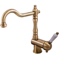 Смеситель для кухни Rav Slezak Labe L508.5/8SM