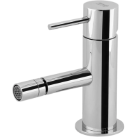 Смеситель Remer X Style X22 для биде, без донного клапана, хром