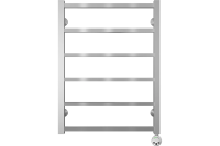 Электрический полотенцесушитель Terminus Контур П6 500x700, ТЭН HT-1 300W, л/п 4660059920917