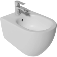 Подвесное биде Isvea Infinity 10NF41001SV-2L