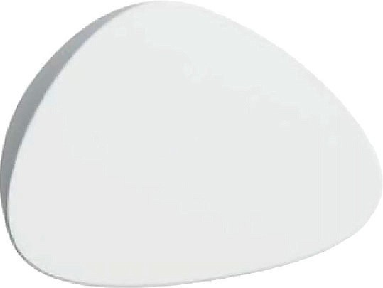 Крючок Laufen Alessi One 8.7097.6.000.000.1