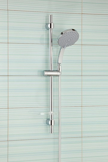 душевой гарнитур jacob delafon citrus e12980-cp