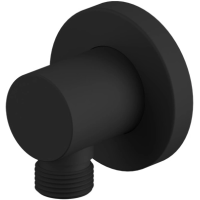 Подключение для душевого шланга Whitecross Y Y1008BL