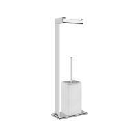 Напольная стойка Gessi Eleganza 46553#031