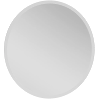 Зеркало 70x70 см Jacob Delafon Apparence EB1428-NF