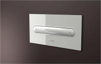 Кнопка для инсталляции Viega Visign for Style 11 597115 хром