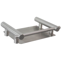 Мыльница Mediclinics Medinox AI0050CS