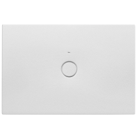 Керамический поддон 120x80 см Roca Cratos 3740L6620