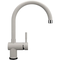 Смеситель для кухни Ulgran UQ-021-10 песочный