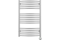 Электрический полотенцесушитель Terminus Классик П16 450x778, ТЭН HT-1 300W, л/п 4660059920832