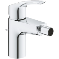 Смеситель для биде с донным клапаном Grohe Eurosmart 32929003