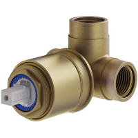 Внутренняя часть Plumberia Selection IXO INT1135