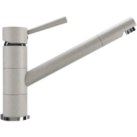 Смеситель для кухни Ulgran UQ-025-10 песочный