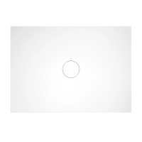 Душевой поддон Bette BetteAir 7354-000 T2, 120×90 см, прямоугольный, белый