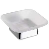 Мыльница Bemeta Via 135008022