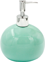 Дозатор для жидкого мыла Bath Plus Mint W-CE0082QA-LD