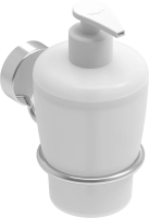 Дозатор для мыла Koin Simple SI506