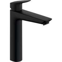 Смеситель для раковины без донного клапана Hansgrohe Logis 71091670