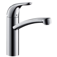 Смеситель для кухни Hansgrohe Focus M41 31780000, хром