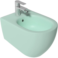 Подвесное биде Isvea Infinity 10NF41001SV-2T