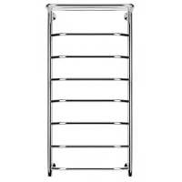 Полотенцесушитель водяной 1000x632 Secado Агата 1СП 4603777444112