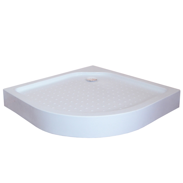 душевой поддон royal bath rb100hk 100×100 белый