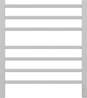 Полотенцесушитель Point Вега PN71856W электрический, 50x60 см, белый