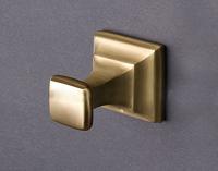 Крючок Colombo Design Portofino CD97.bronze одинарный, бронза