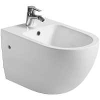 Подвесное биде SantiLine SL-5058