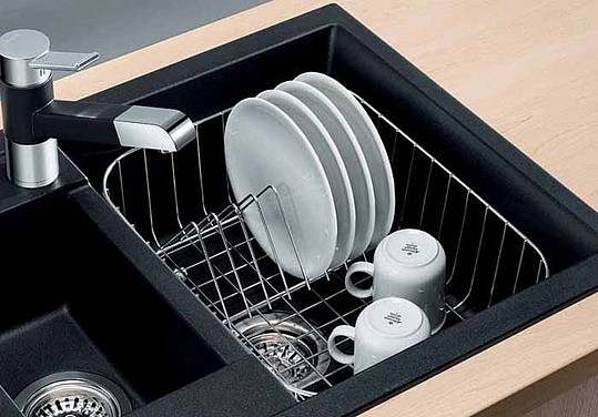 корзина blanco 507829 для моек