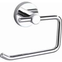 Держатель туалетной бумаги Wonzon & Woghand Easy WW-8116 хром