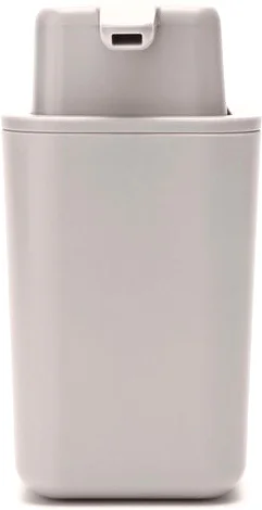 Дозатор Brabantia SinkSide 302763 для жидкого мыла, серый