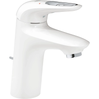 Смеситель для раковины с донным клапаном Grohe Eurostyle New 33558LS3