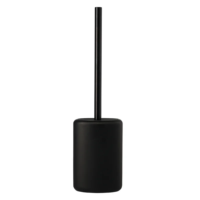 Ёршик для унитаза Bergenson Bjorn Slim BB0000940 черный