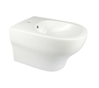 Биде подвесное Boheme Fiore 978-BIDET-W белый