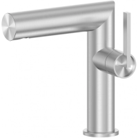 Смеситель для раковины Abber Perfekte 316 AF8A10BST нержавеющая сталь