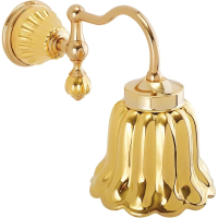 Светильник Migliore Olivia 24668 цвет золото