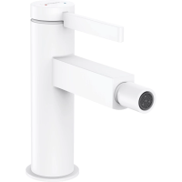 Смеситель для биде с донным клапаном Hansgrohe Finoris 76200700