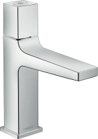 Смеситель для раковины с донным клапаном Hansgrohe Metropol Select 32571000