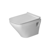 Унитаз подвесной Duravit DuraStyle 45710900A1 Rimless с сиденьем с автоматическим закрыванием