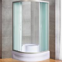 Душевой уголок River Don XL 90x90 MT 10000011744 с поддоном