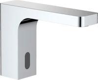 Смеситель для раковины Timo Torne 4313/00F сенсорный хром