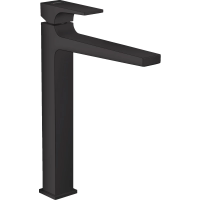 Смеситель для раковины с донным клапаном Hansgrohe Metropol 32512670