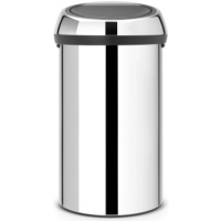 Ведро для мусора Brabantia Touch Bin 402609