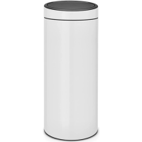Мусорное ведро Brabantia Touch Bin New 115141