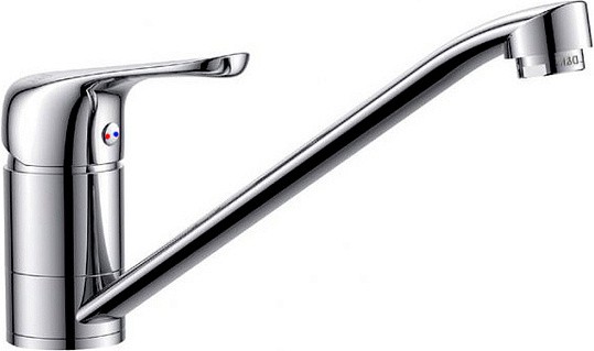 Смеситель для кухни D&K Wurzburg Bayern DA1112301